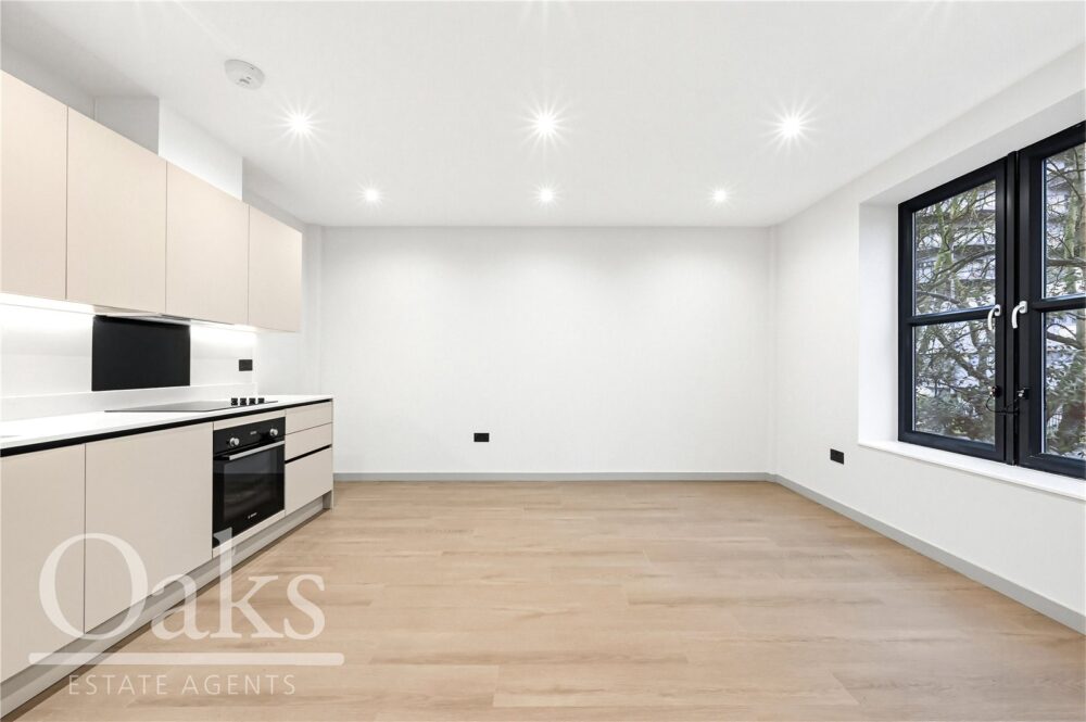 Dingwall Road, East Croydon, Surrey