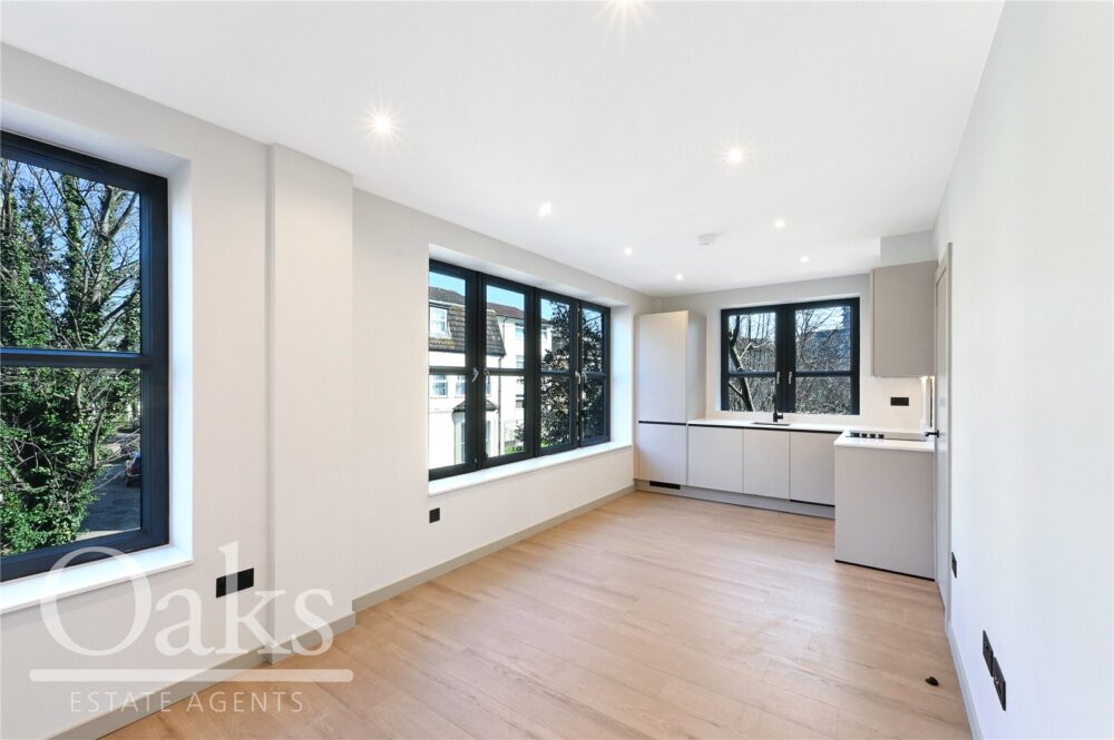 Dingwall Road, East Croydon, Surrey