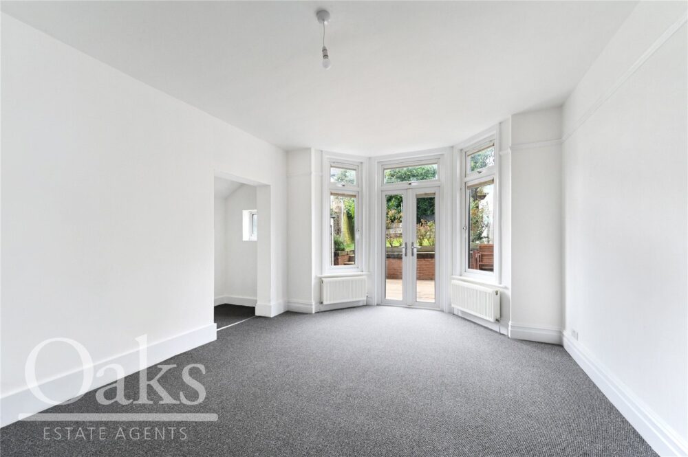 Avondale Road, South Croydon, Surrey