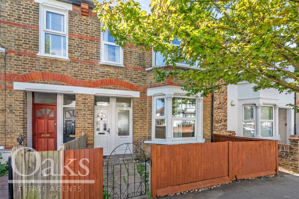 Archer Road, South Norwood, London