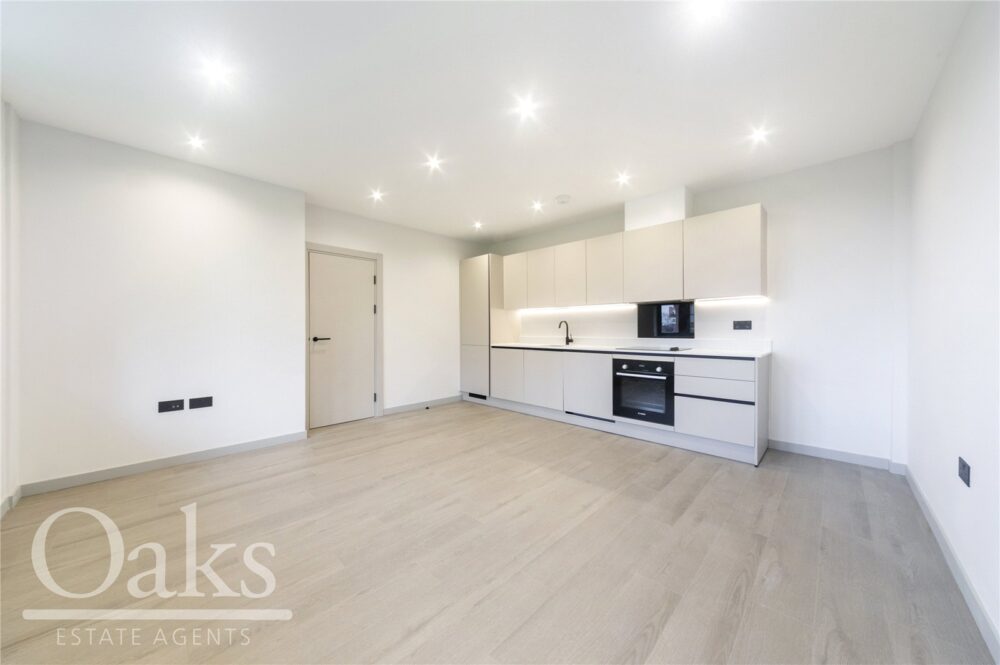 Dingwall Road, East Croydon, Surrey