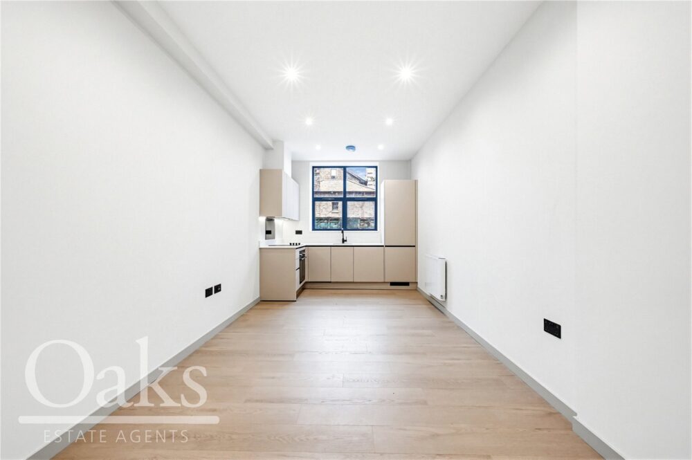 Dingwall Road, East Croydon, Surrey