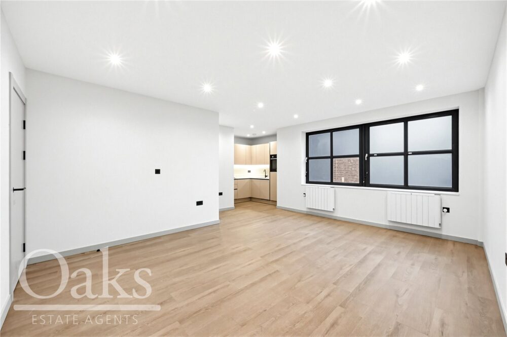 Dingwall Road, East Croydon, Surrey