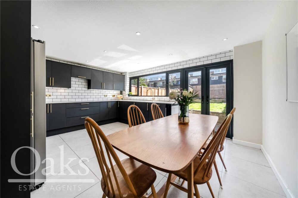 Warminster Road, South Norwood, London