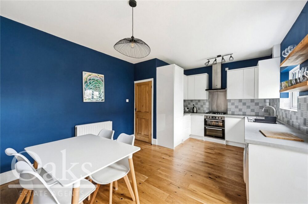 Addiscombe Court Road, East Croydon, Surrey