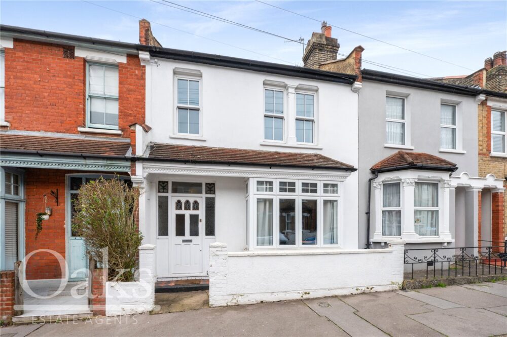 Addiscombe Court Road, East Croydon, Surrey