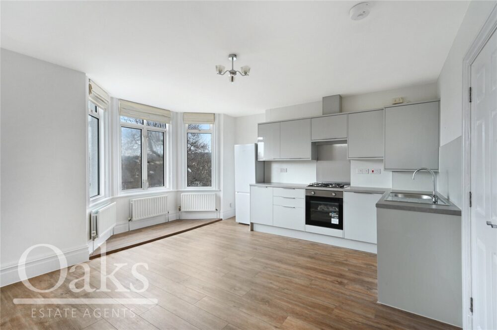 Avondale Road, South Croydon, Surrey