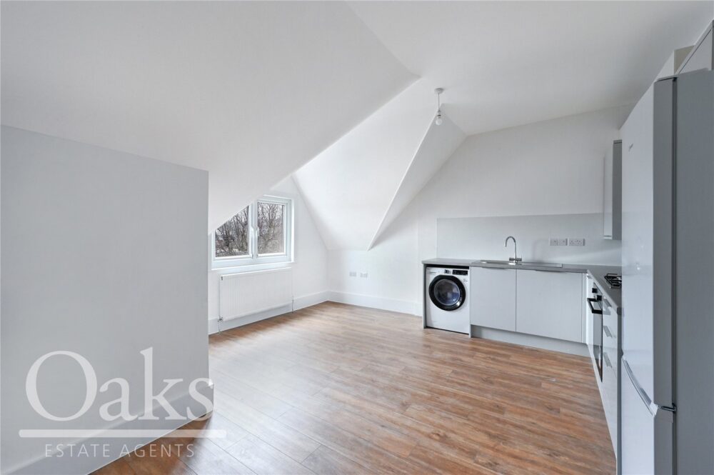 Avondale Road, South Croydon, Surrey