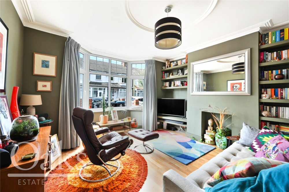 Addiscombe Avenue, Addiscombe, Surrey