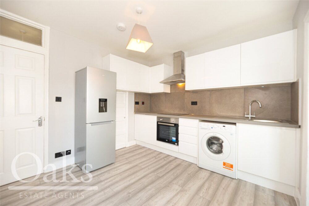 Warren Road, Addiscombe, Surrey