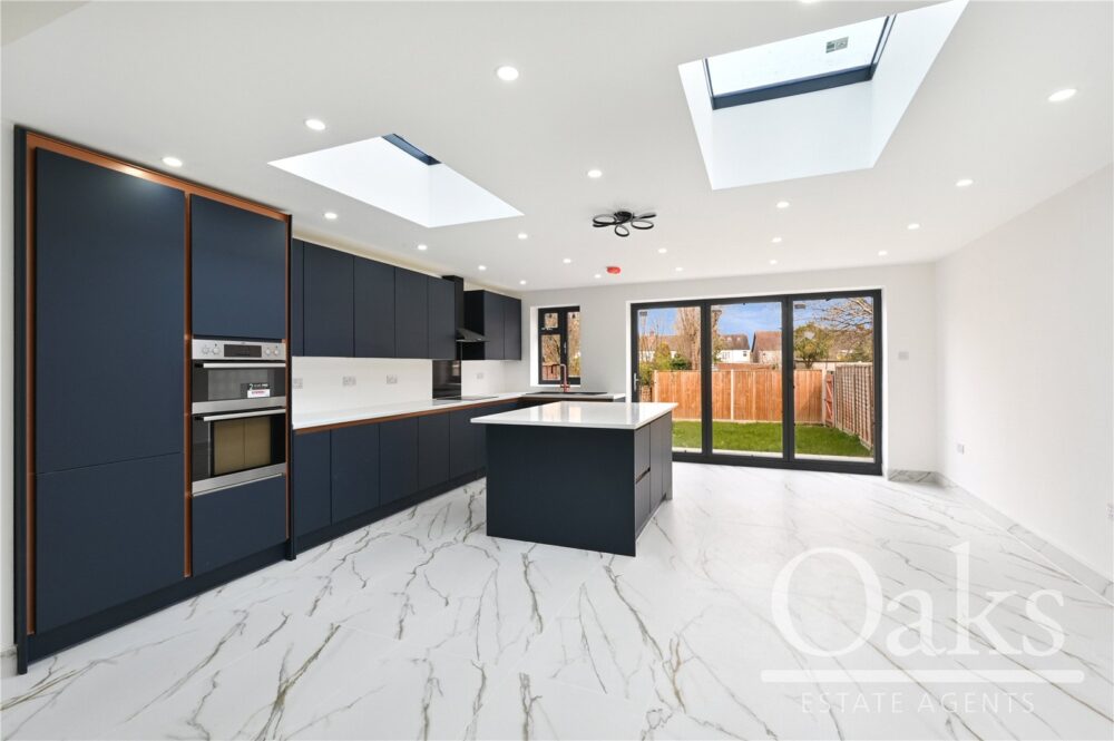 Ashburton Avenue, Addiscombe, Surrey