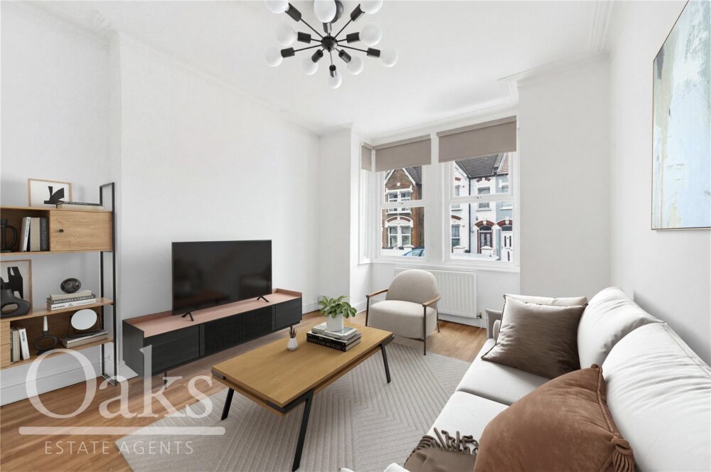 Werndee Road, South Norwood, London