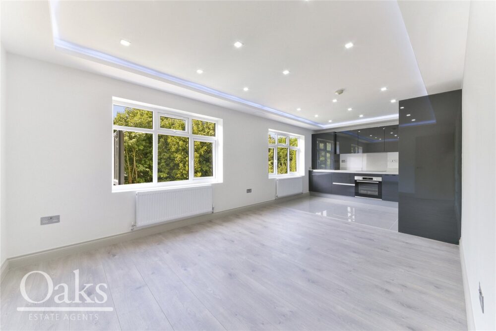 Northampton Road, Addiscombe, Surrey