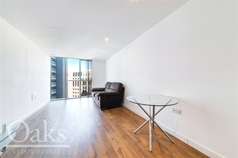 Saffron Central Square, Croydon, Surrey