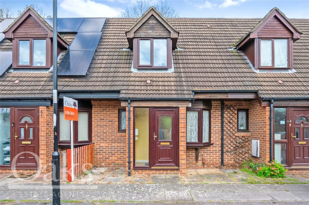 Camille Close, South Norwood, London