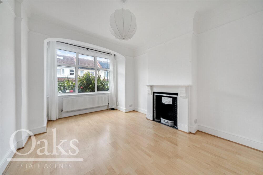 Grange Park Road, Thornton Heath, Surrey