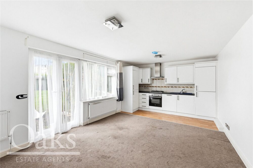 Avenue Road, South Norwood, London