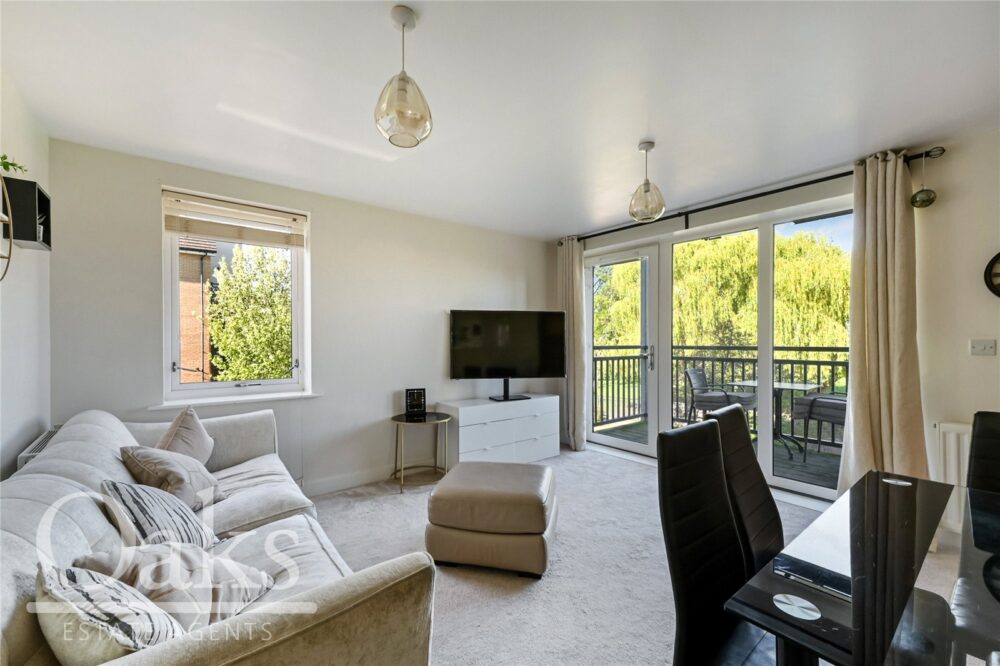 Watson Place, South Norwood, London