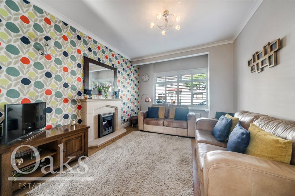 Dalmally Road, Addiscombe, Surrey