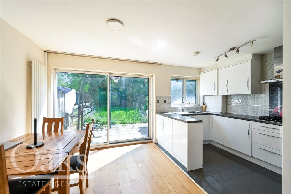 Turnpike Link, Croydon, Surrey