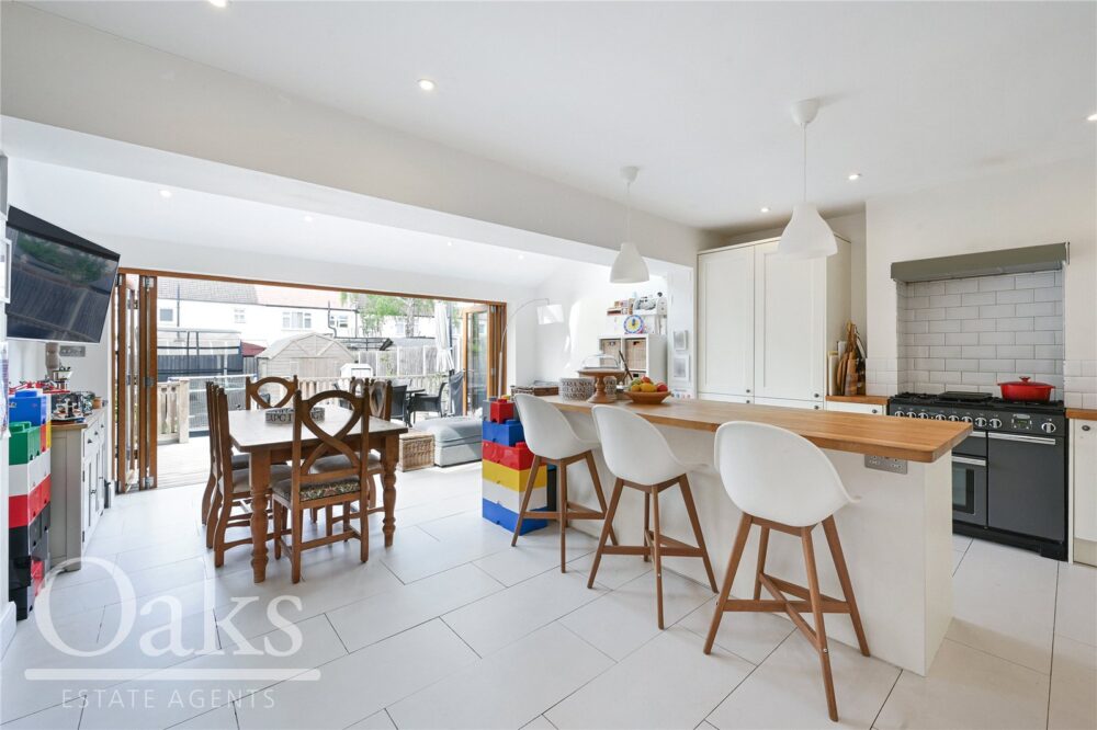 Baring Road, Addiscombe, Surrey