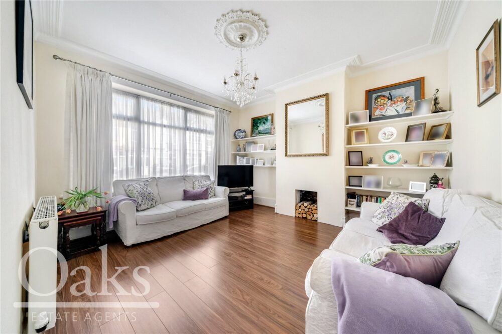 Sundridge Road, Addiscombe, Surrey