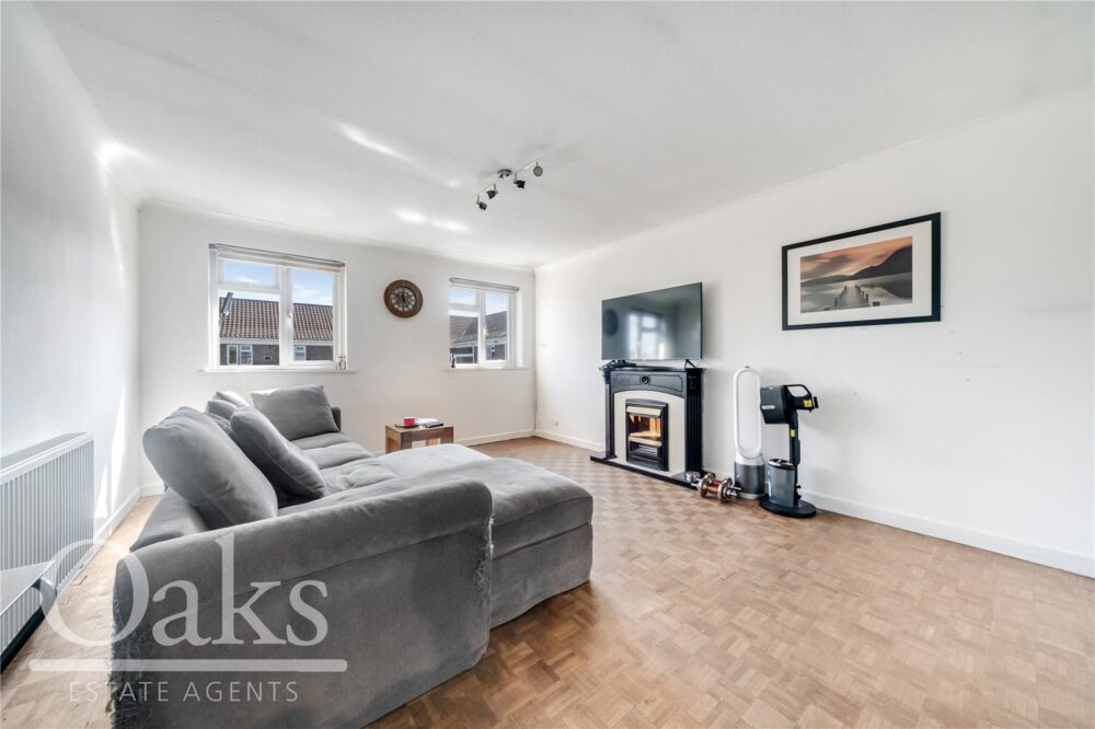 Addiscombe Road, East Croydon, Surrey