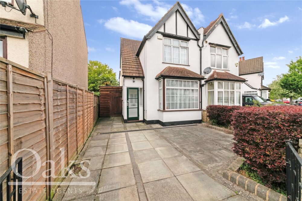 Northway Road, Addiscombe, Surrey