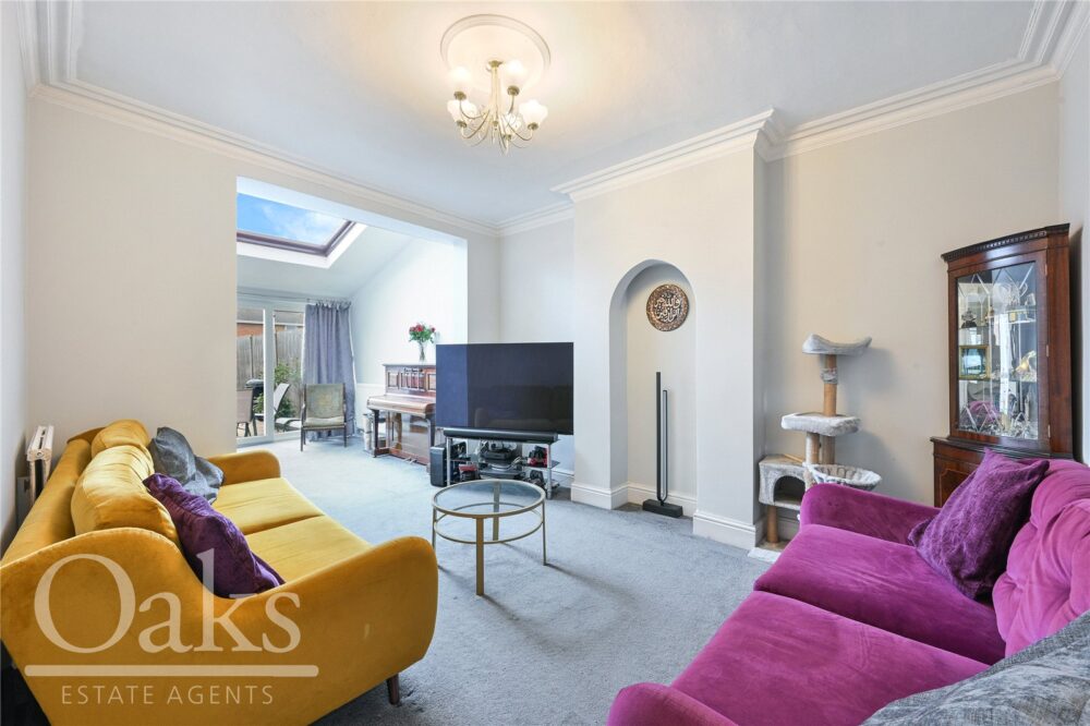 Lower Addiscombe Road, Addiscombe, Surrey