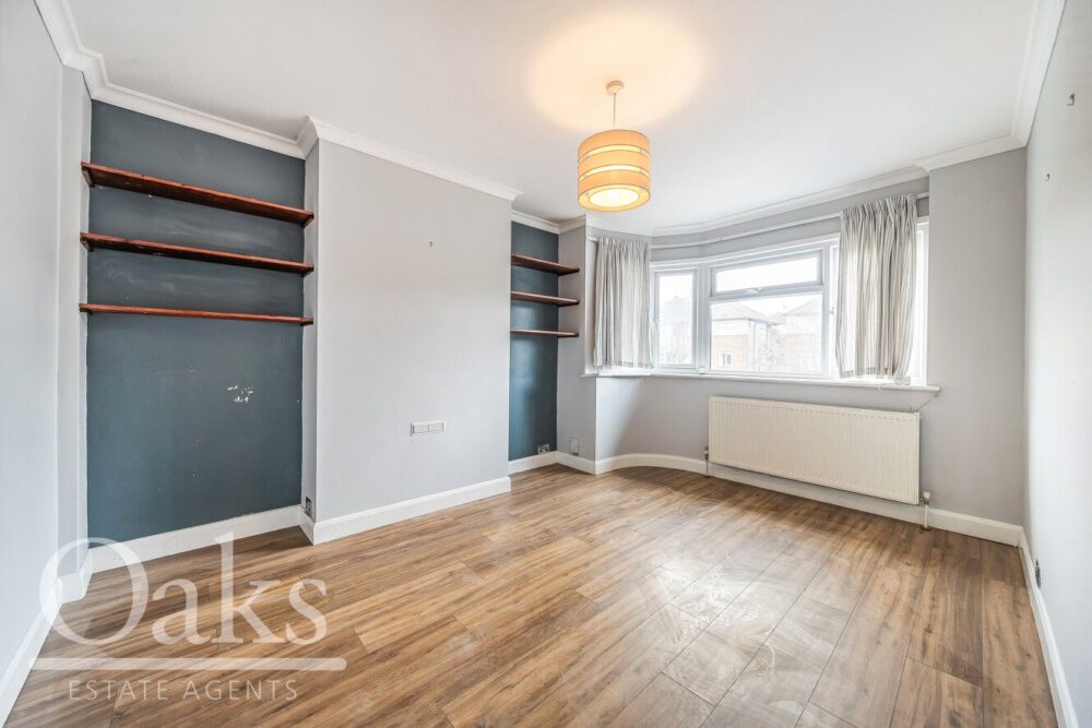 Holmesdale Close, South Norwood, London