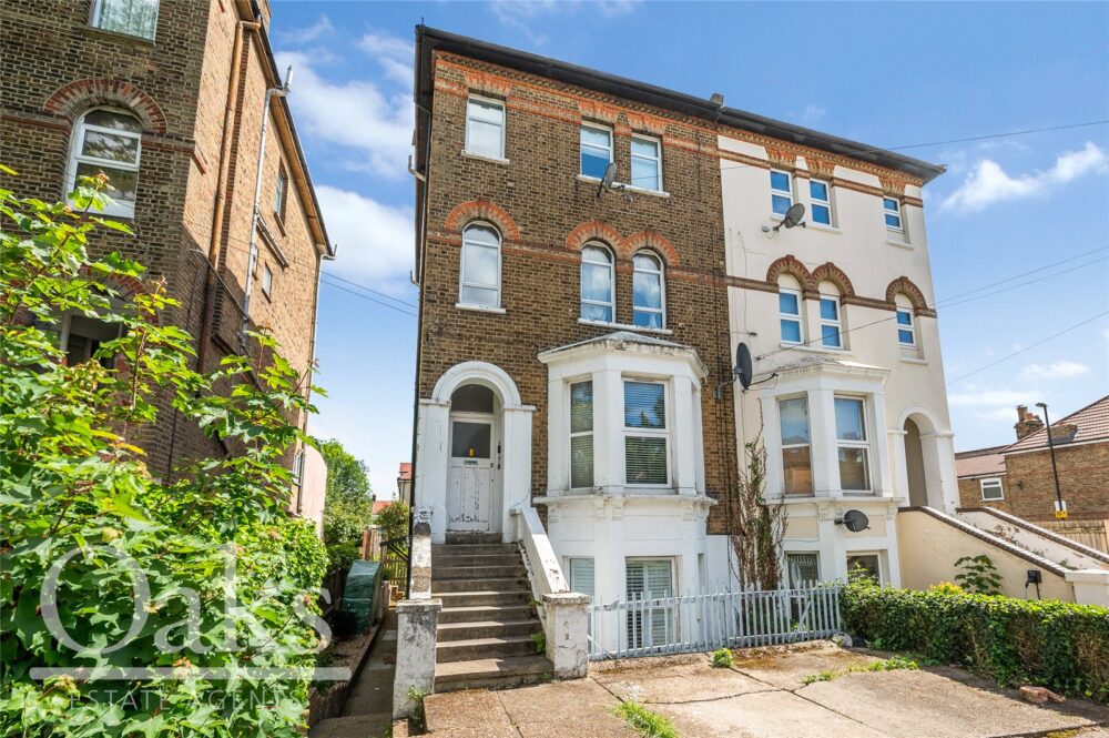 Albert Road, South Norwood, London