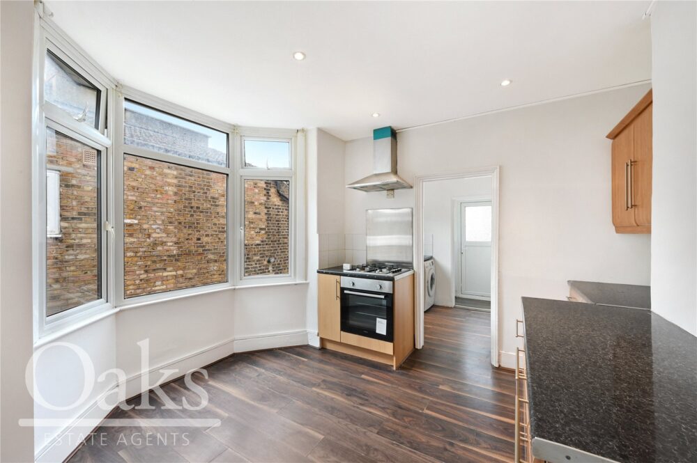 Gillet Road, Thornton Heath, Surrey