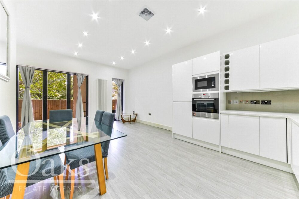 Gleneldon Road, Streatham, London