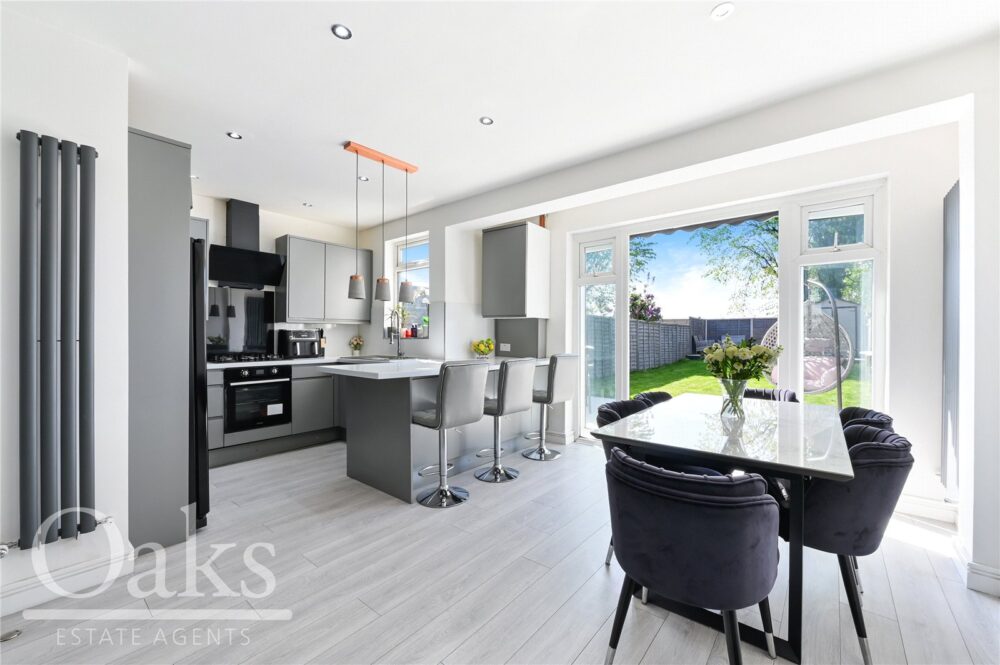 Woodmansterne Road, Streatham Vale, London