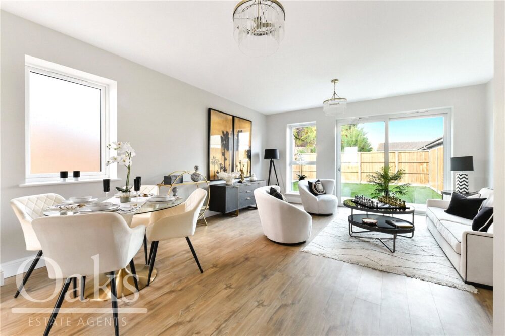 Byards Croft, Streatham Vale