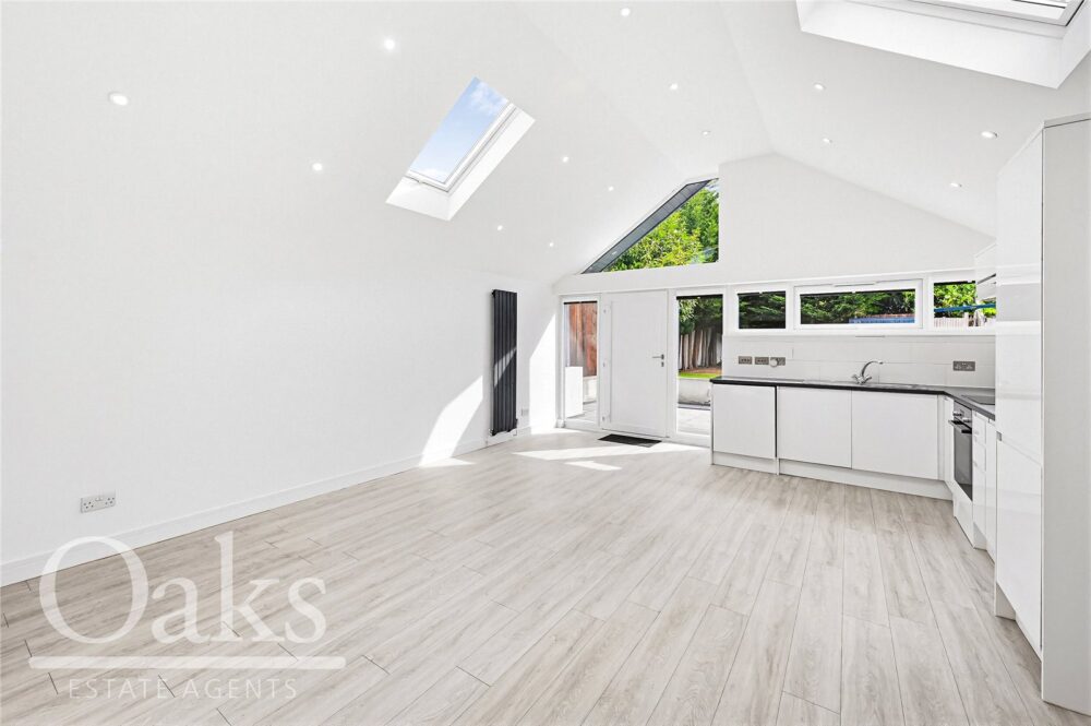 Morland Road, Addiscombe, Surrey