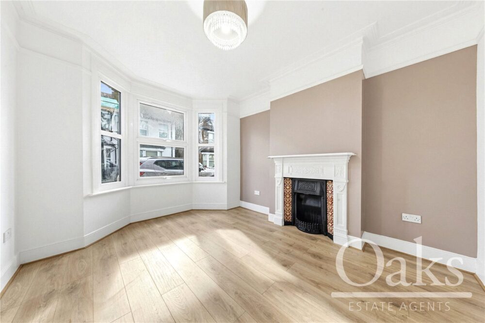 Amersham Road, Croydon, Surrey