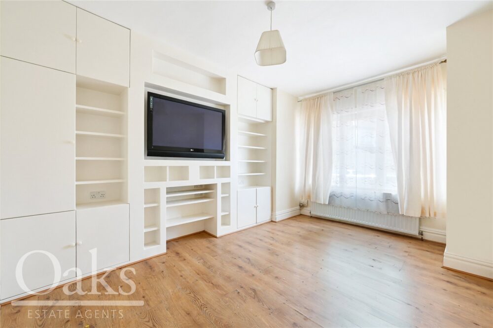 Beechwood Avenue, Thornton Heath, Surrey