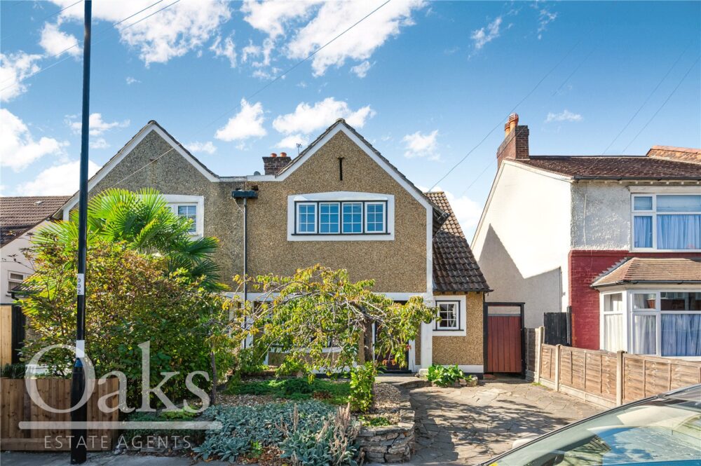 Teevan Road, Addiscombe, Surrey