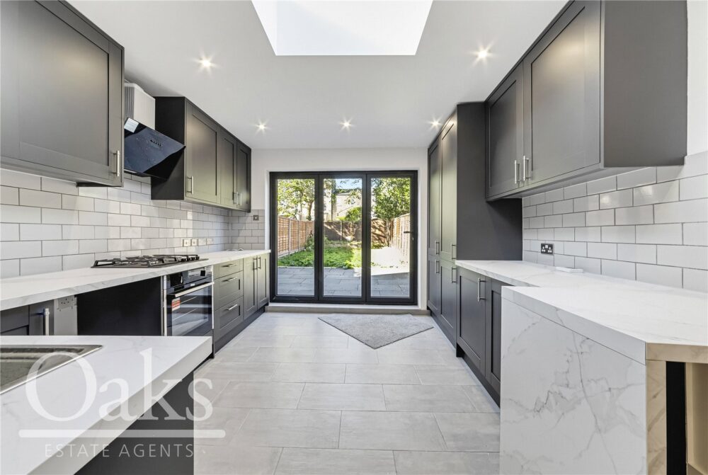 Elgin Road, Addiscombe, Surrey