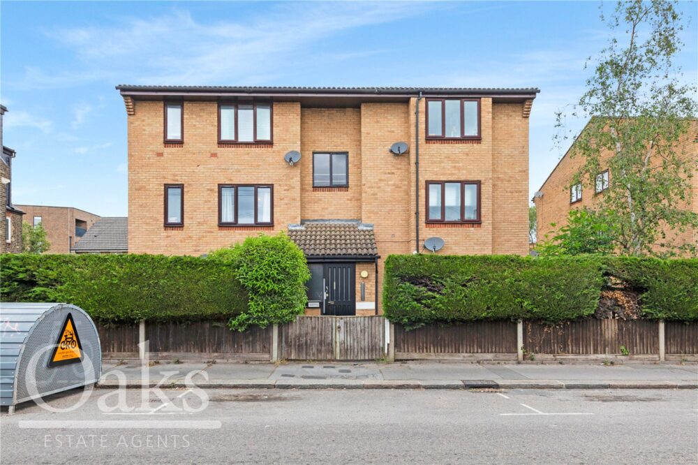 Doyle Road, South Norwood, London