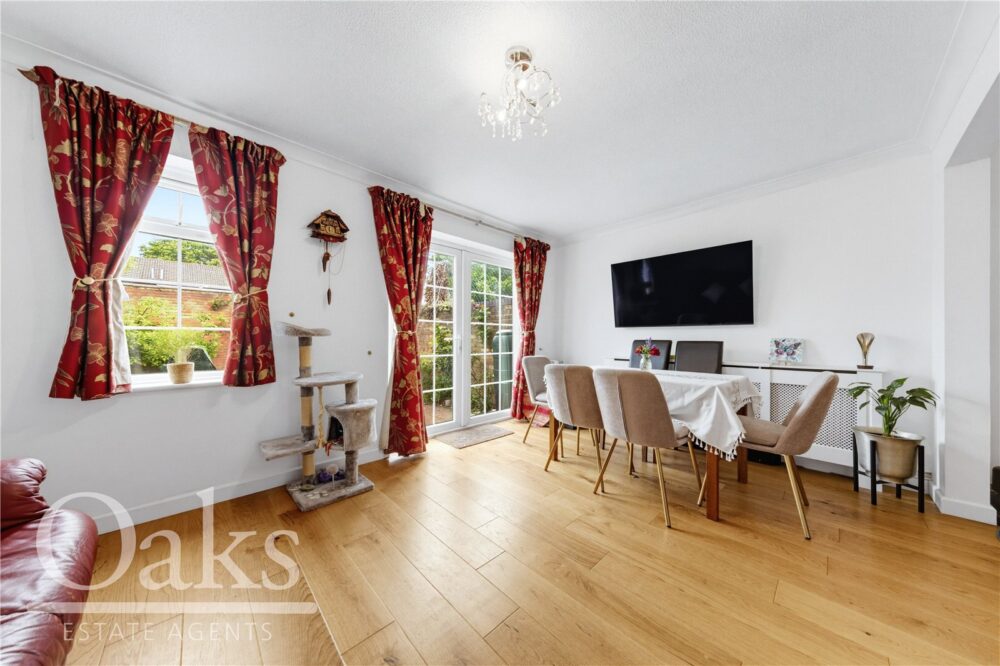 Green Lane, Streatham, London