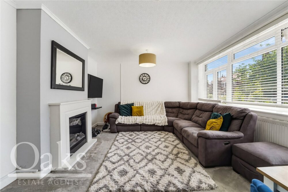 Gleneldon Road, Streatham, London