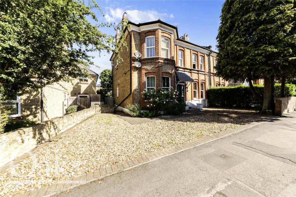 Elmcourt Road, West Norwood, London