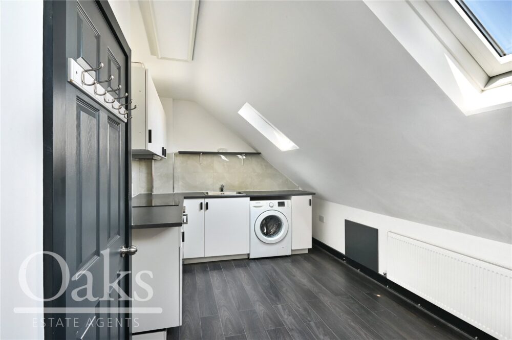 Lower Addiscombe Road, Addiscombe, Surrey