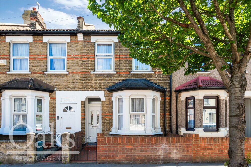Sutherland Road, Croydon, Surrey