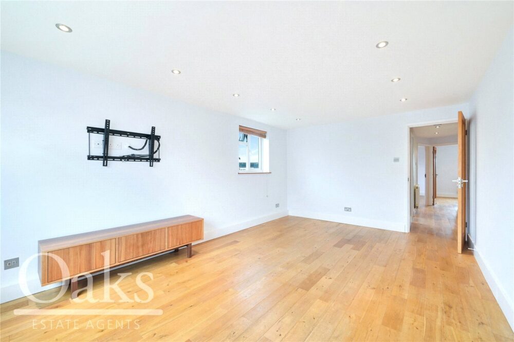 Ashburton Road, Addiscombe, Surrey