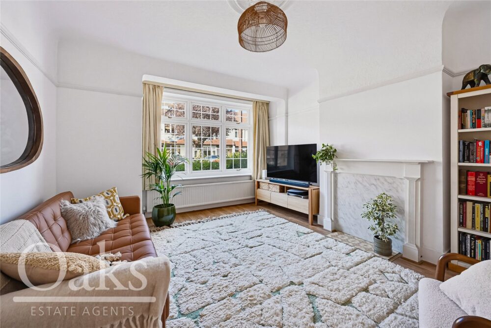 Baring Road, Addiscombe, Surrey