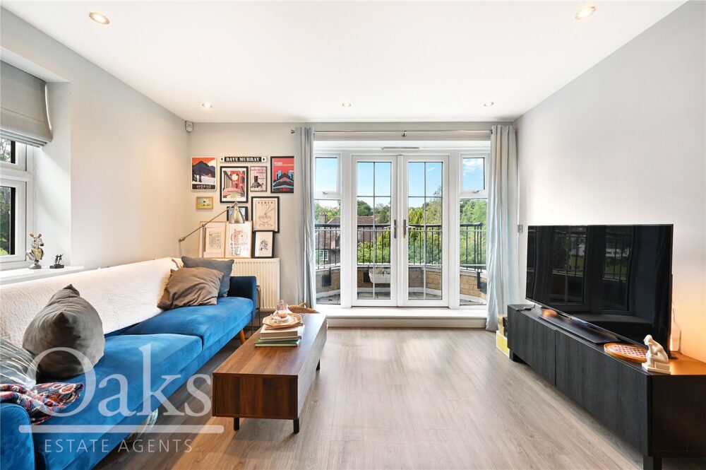 Campden Road, South Croydon, Surrey