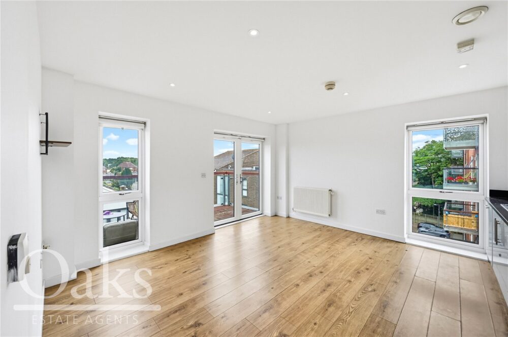Ridge Place, Orpington, Kent